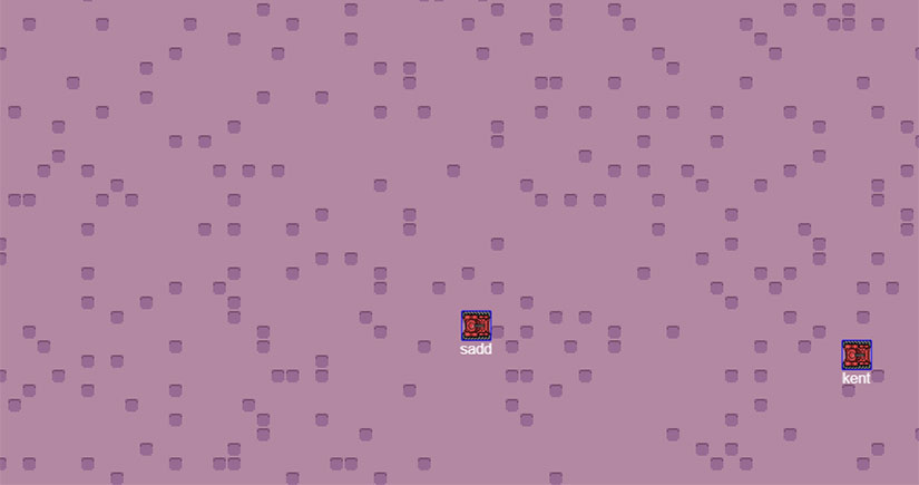 Tank Multiplayer (NodeJS Experiment)